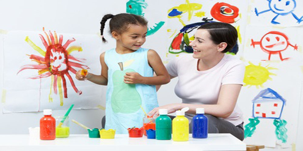 Montessori Etkinlikleri
